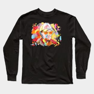 Graff Society Long Sleeve T-Shirt